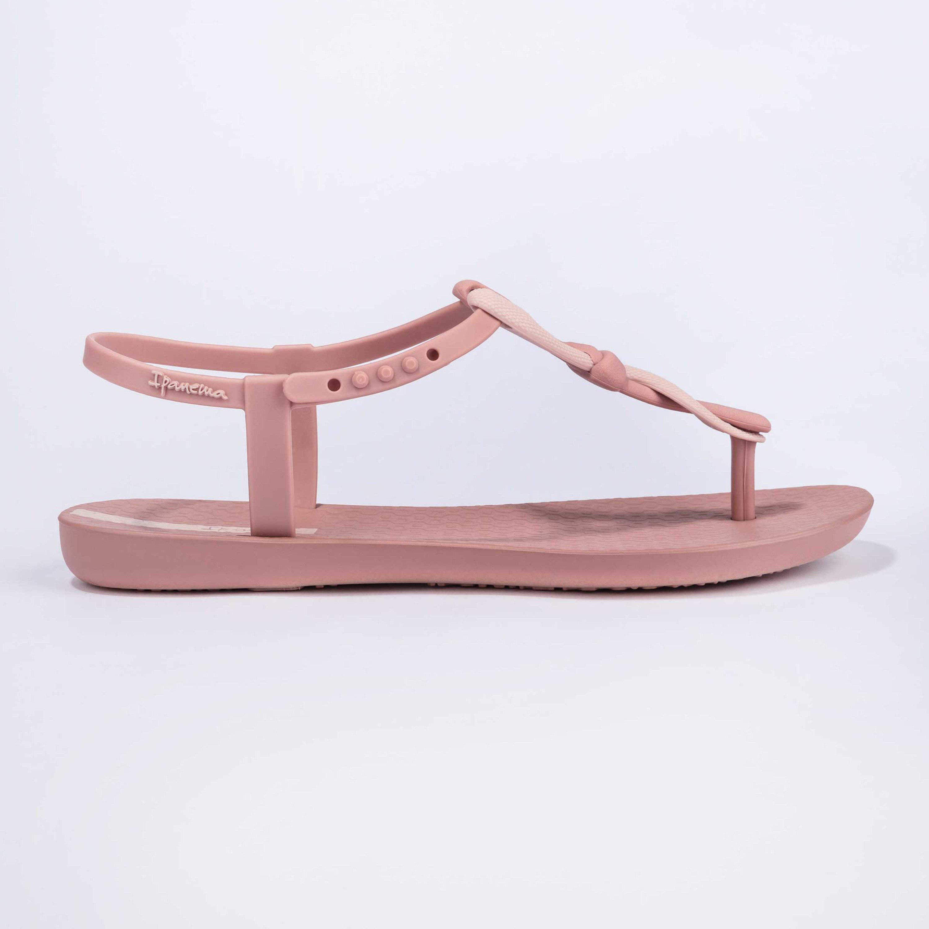 Ipanema IPANEMA CLASS DAILY SANDAL FEM - Sandalen Sandale Sandale mit auffälligem Design - größenverstellbare Riemen
