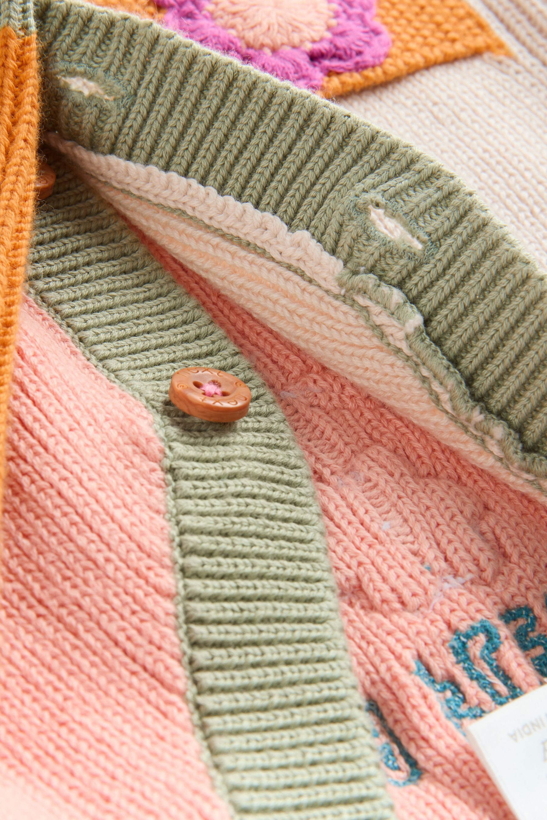 Next Cardigan, Elf (1-piece)