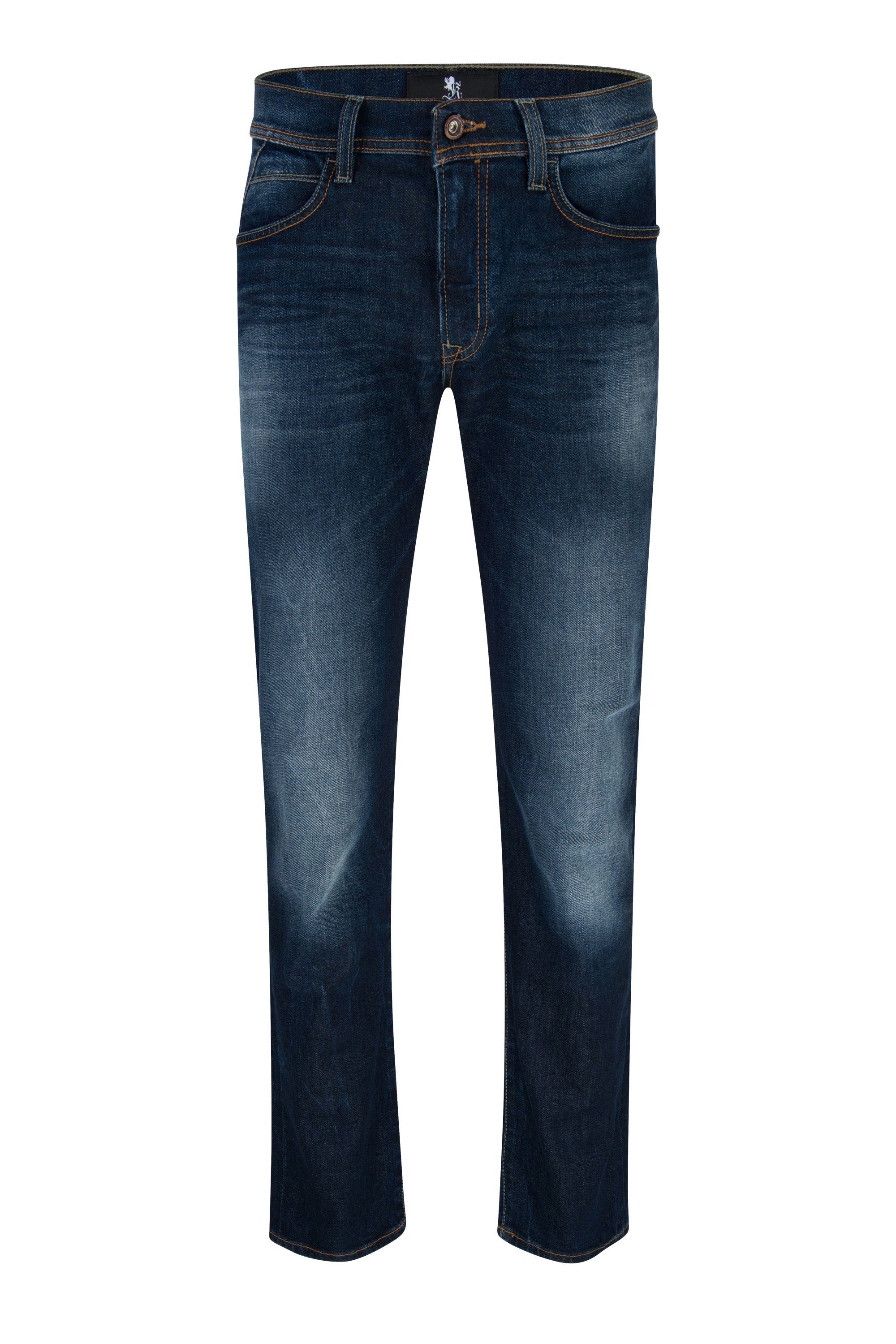  Kern 5-Pocket-Jeans OTTO KERN RAY dark blue fashion 67021 6215.6817