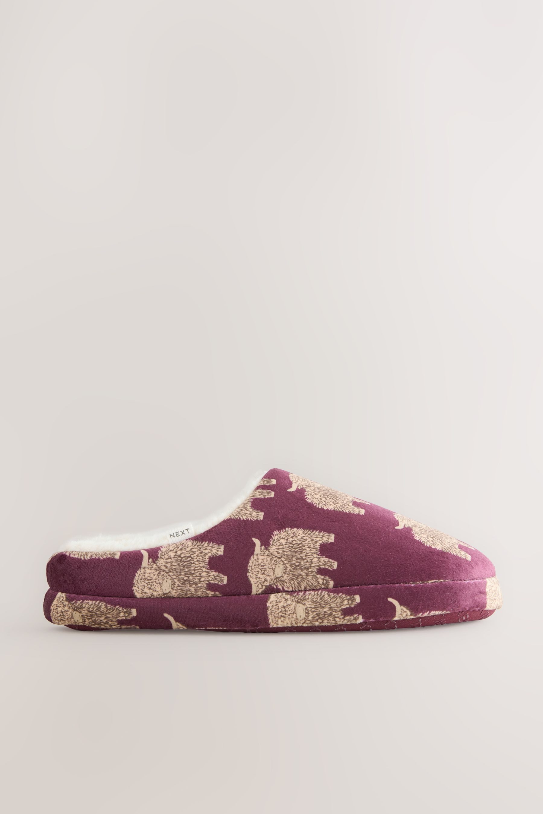 Next Pumps Hausschuh (1-tlg)