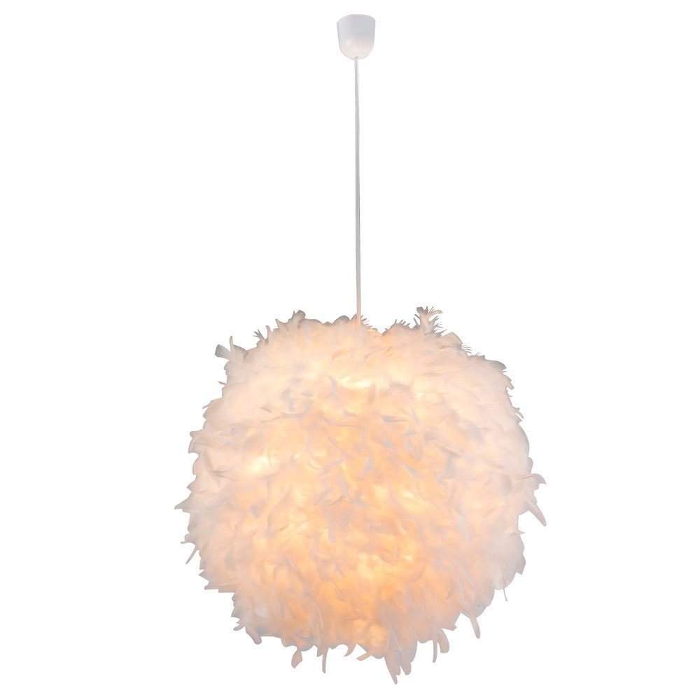 GLOBO LIGHTING LED Pendelleuchte, Leuchtmittel inklusive, Warmweiß, Hängele günstig online kaufen