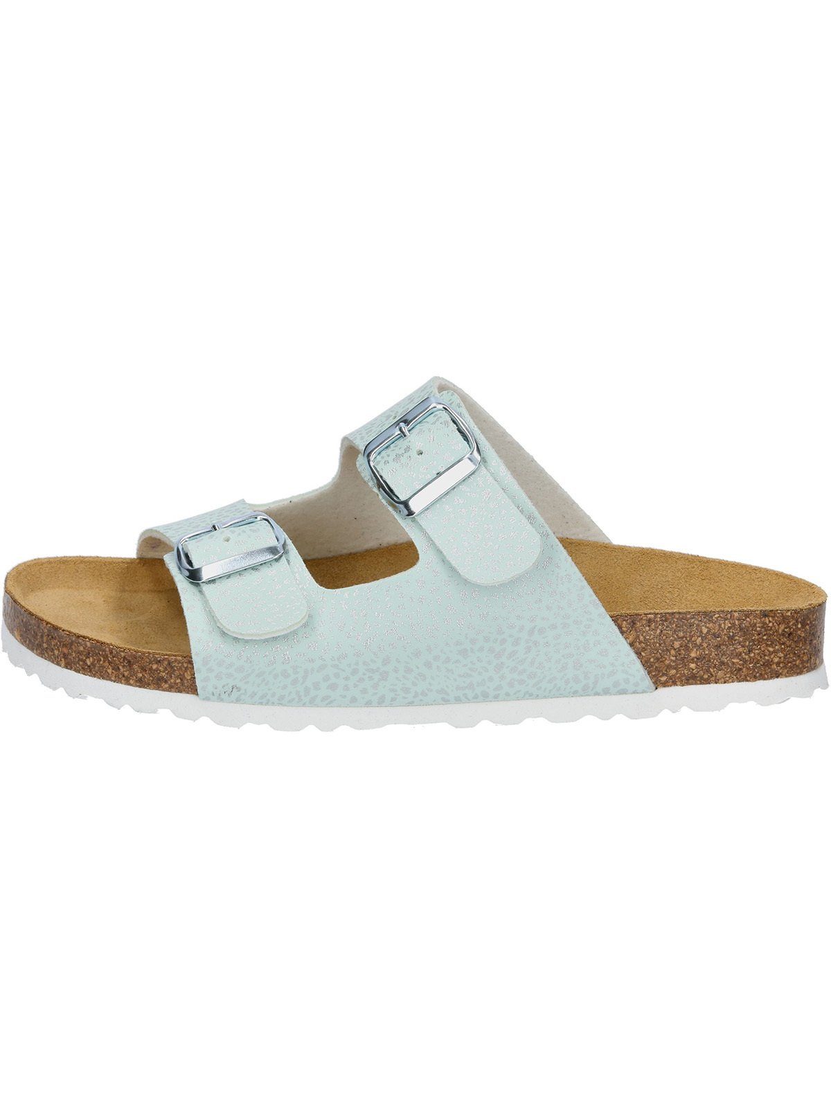 LICO work 560534 Lico Bioline Pantolette günstig online kaufen