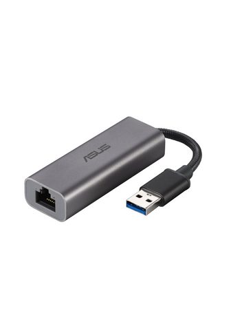 Asus Adap USB laikmena 2.5G ant 3.0 USB-C25...