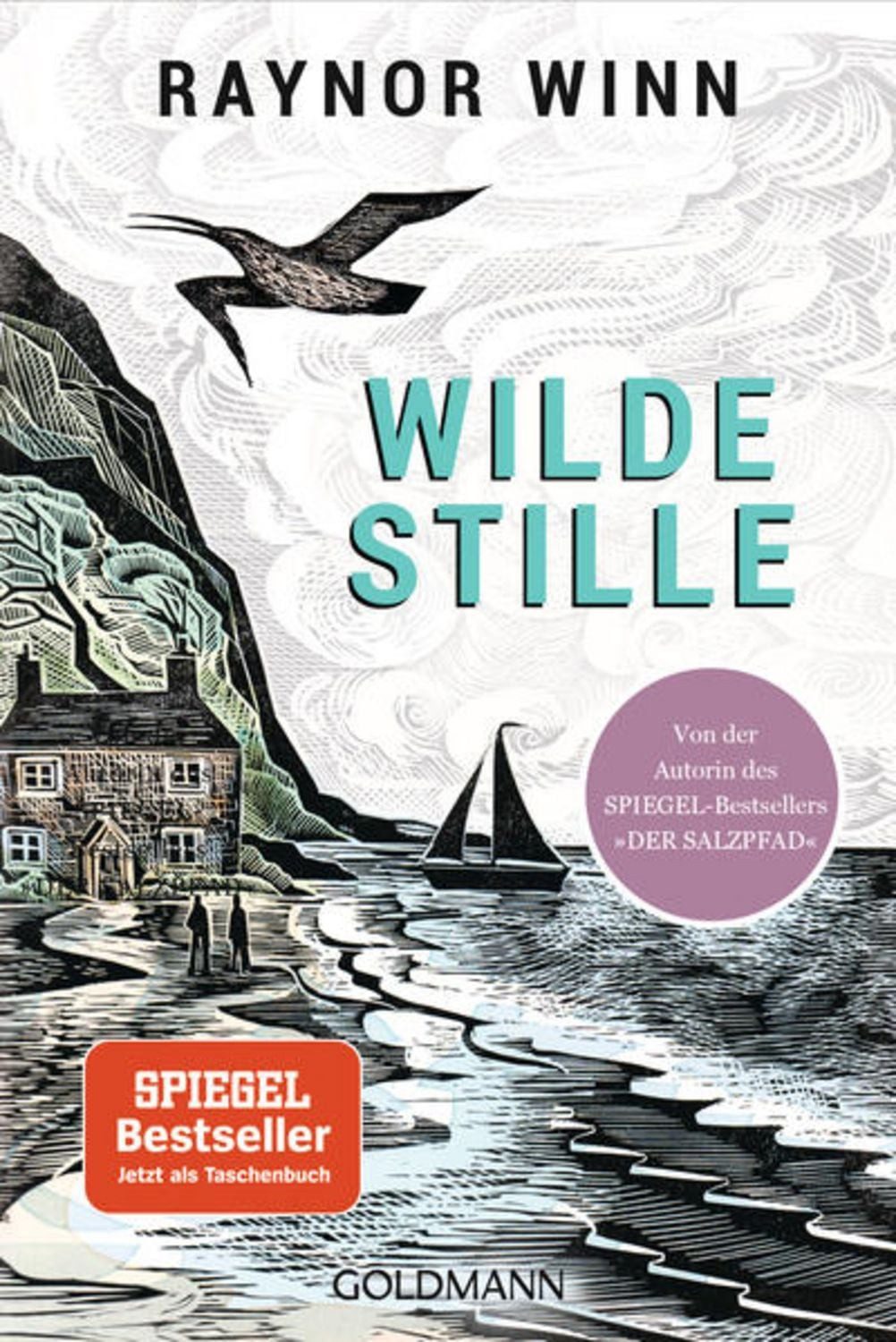 Wilde Stille / Raynor Winn
