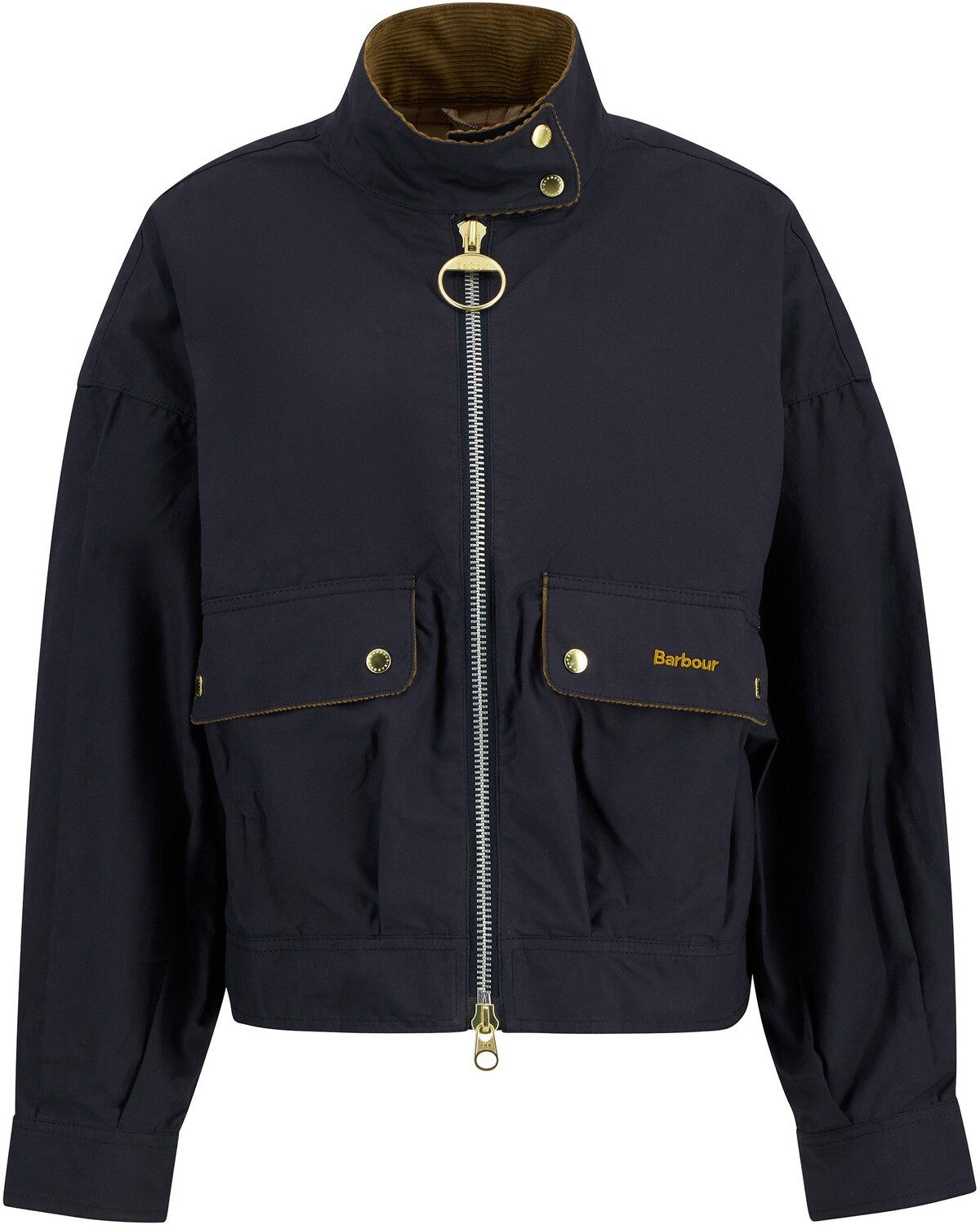 Barbour Blouson Jacke Blackthorn günstig online kaufen