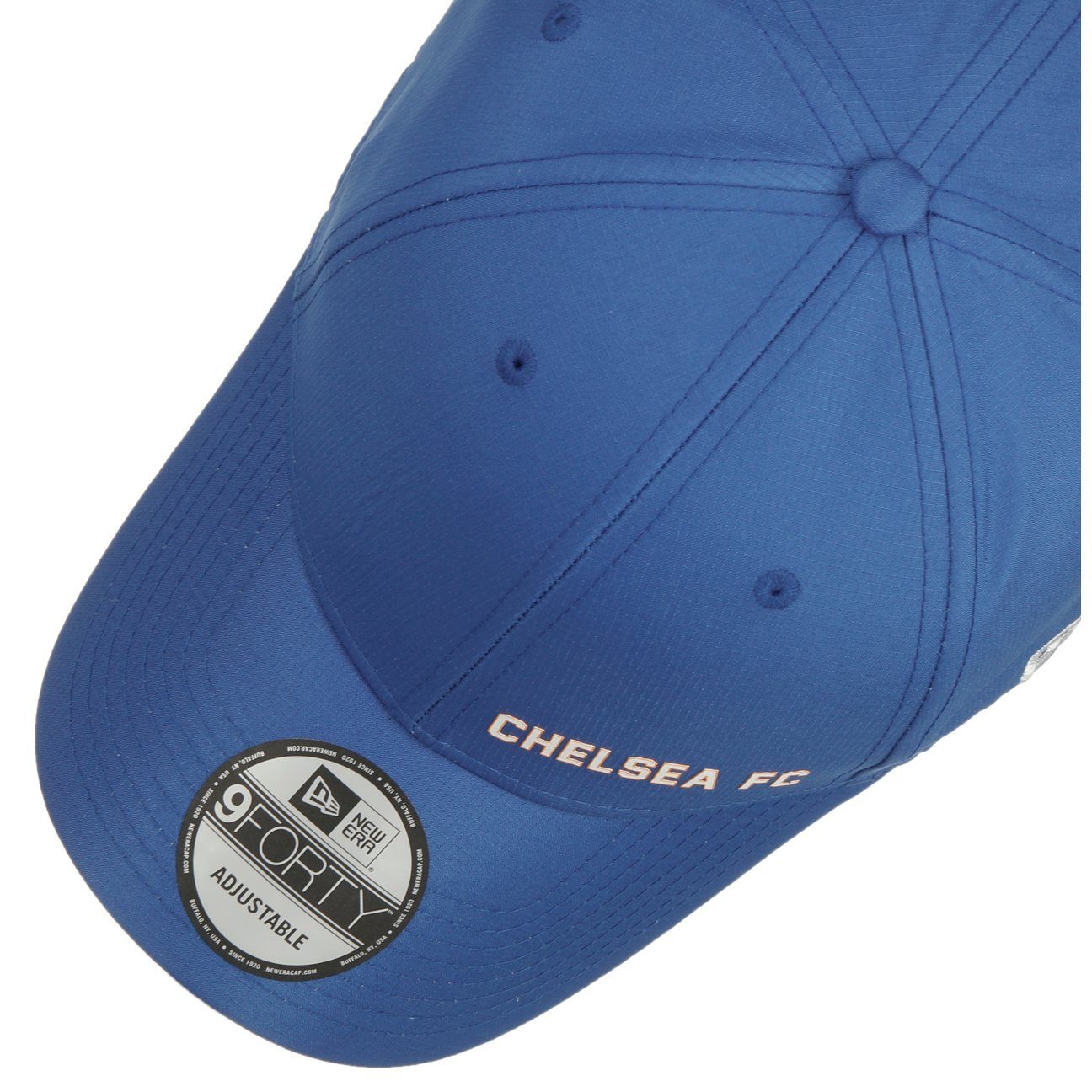 Baseball Era Metallschnalle Basecap New (1-St) Cap