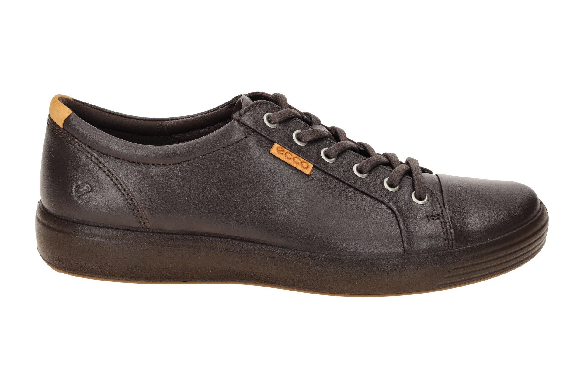 Ecco 43000411178 Schnürschuh