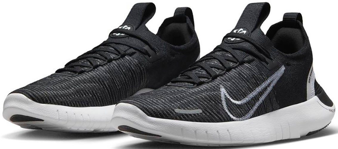 Nike Nike Free Run Flyknit Next Nature Laufschuh