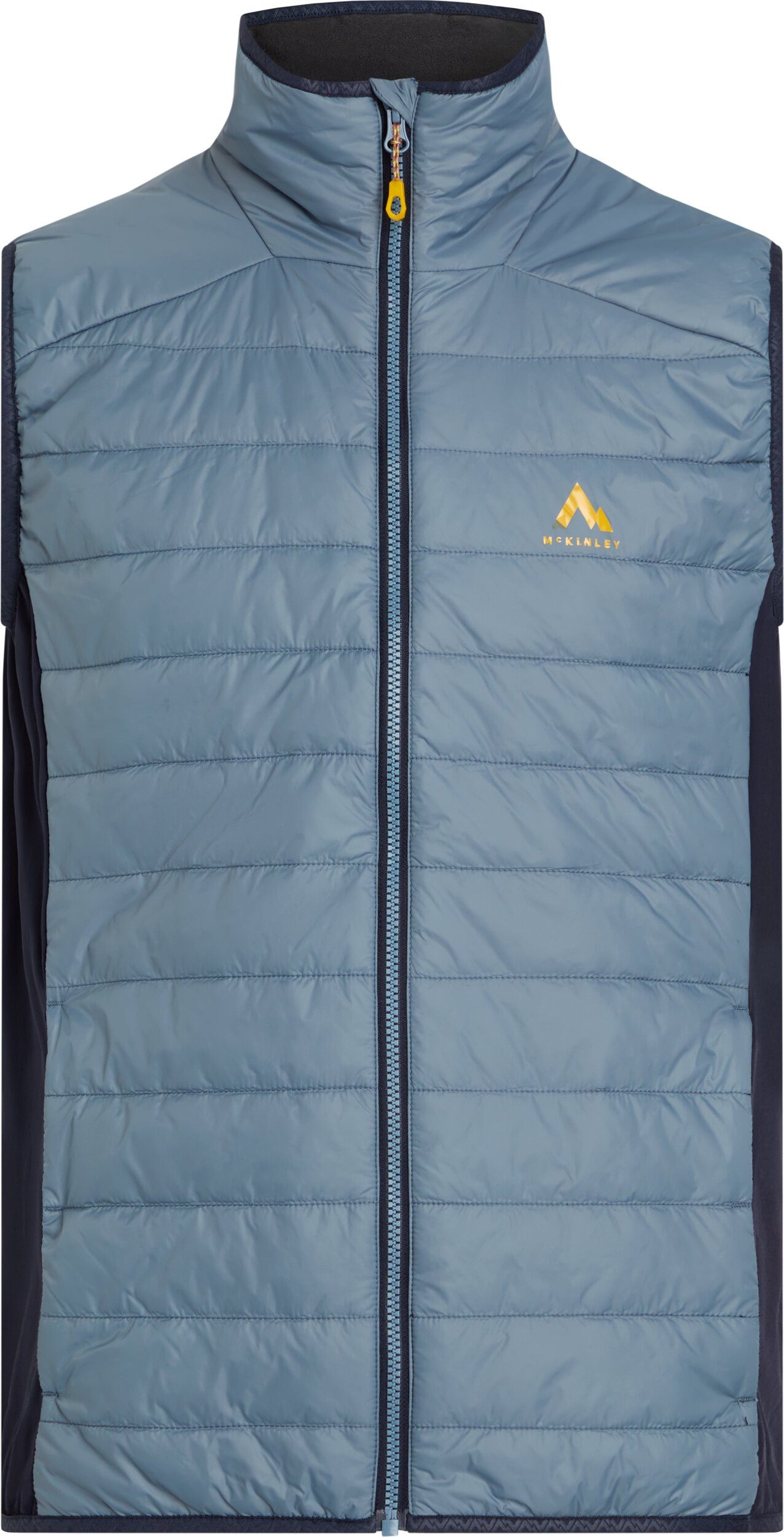 Funktionsweste He.-Weste Sierre HYB VST M BLUE DARK/NAVY