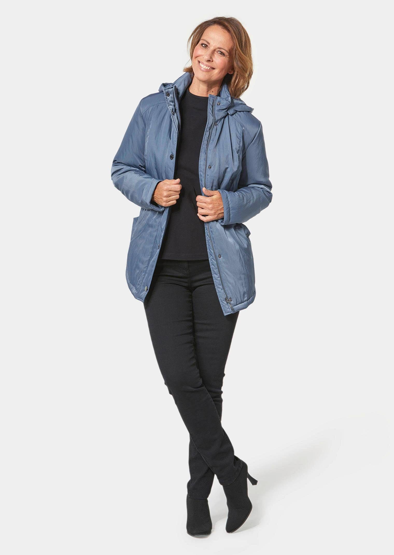 GOLDNER Winterjacke Kurzgröße: