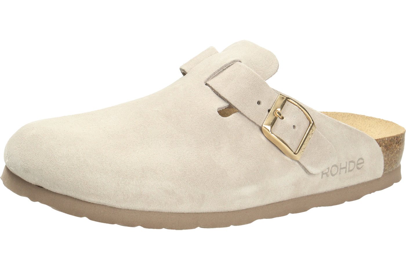 Rohde Clog