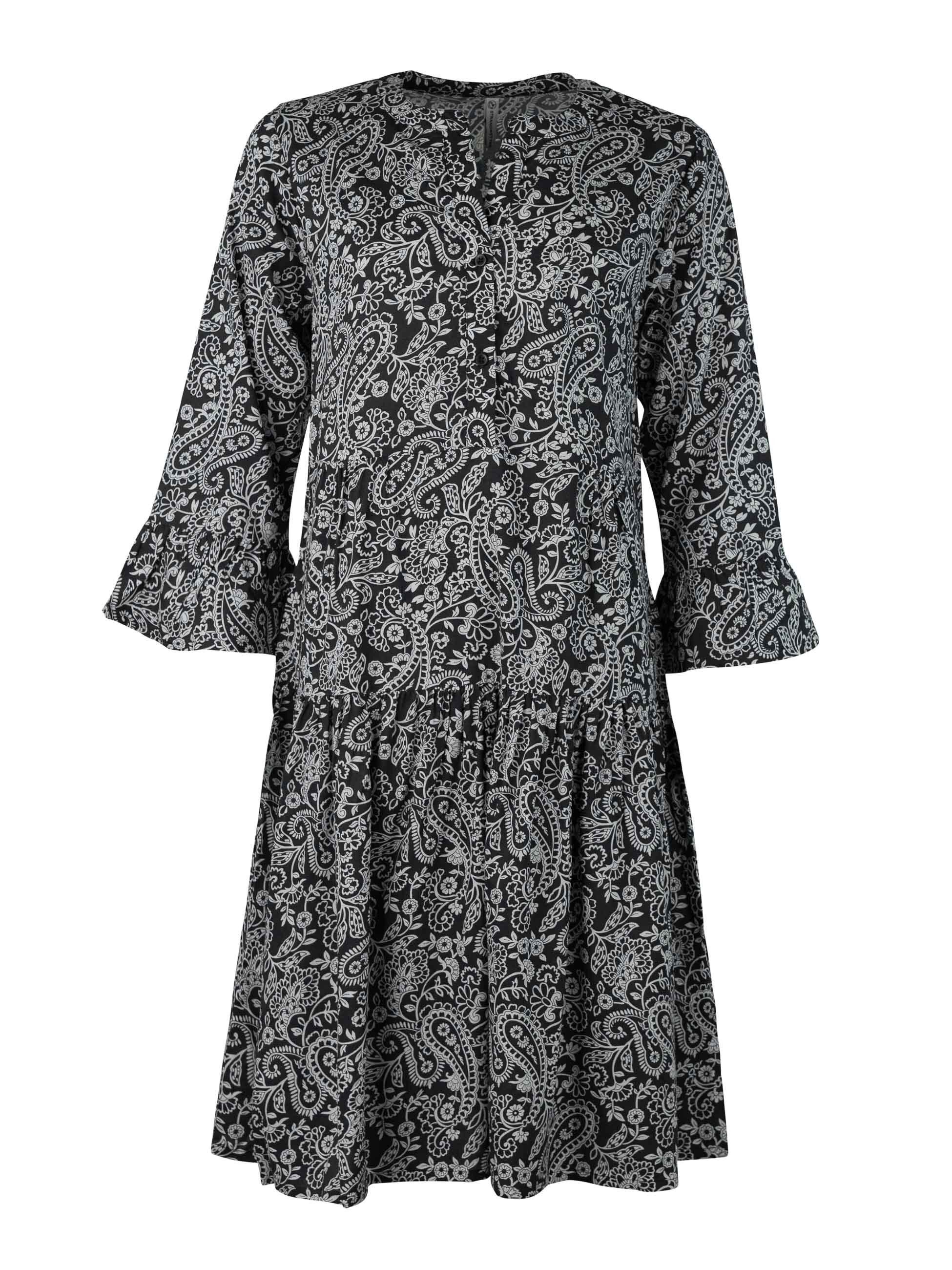 Strandwetter Sommerkleid Damen Sommerkleid "Linea" günstig online kaufen