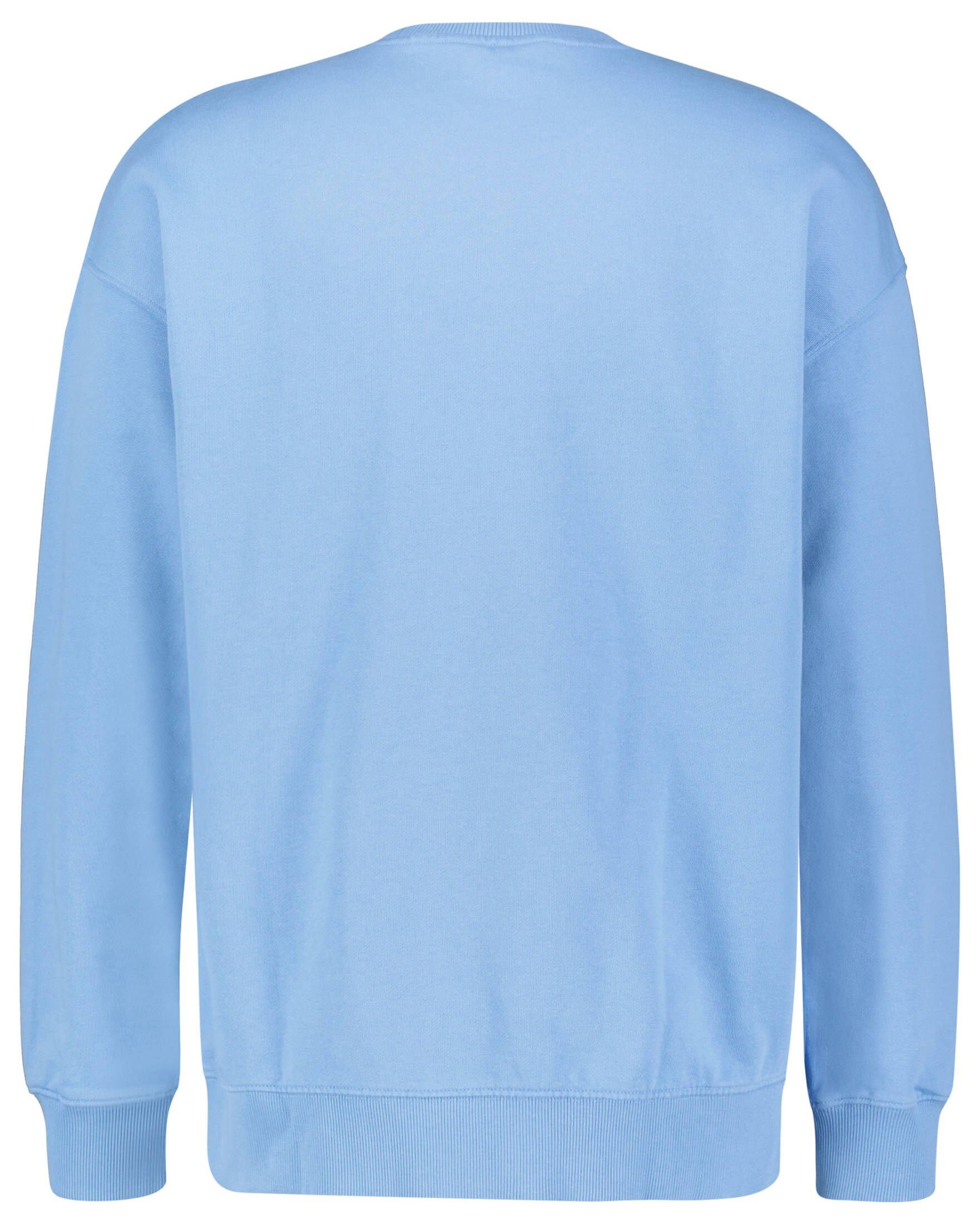 Lee® Sweatshirt Herren Sweatshirt (1-tlg) CORE_LOOSE