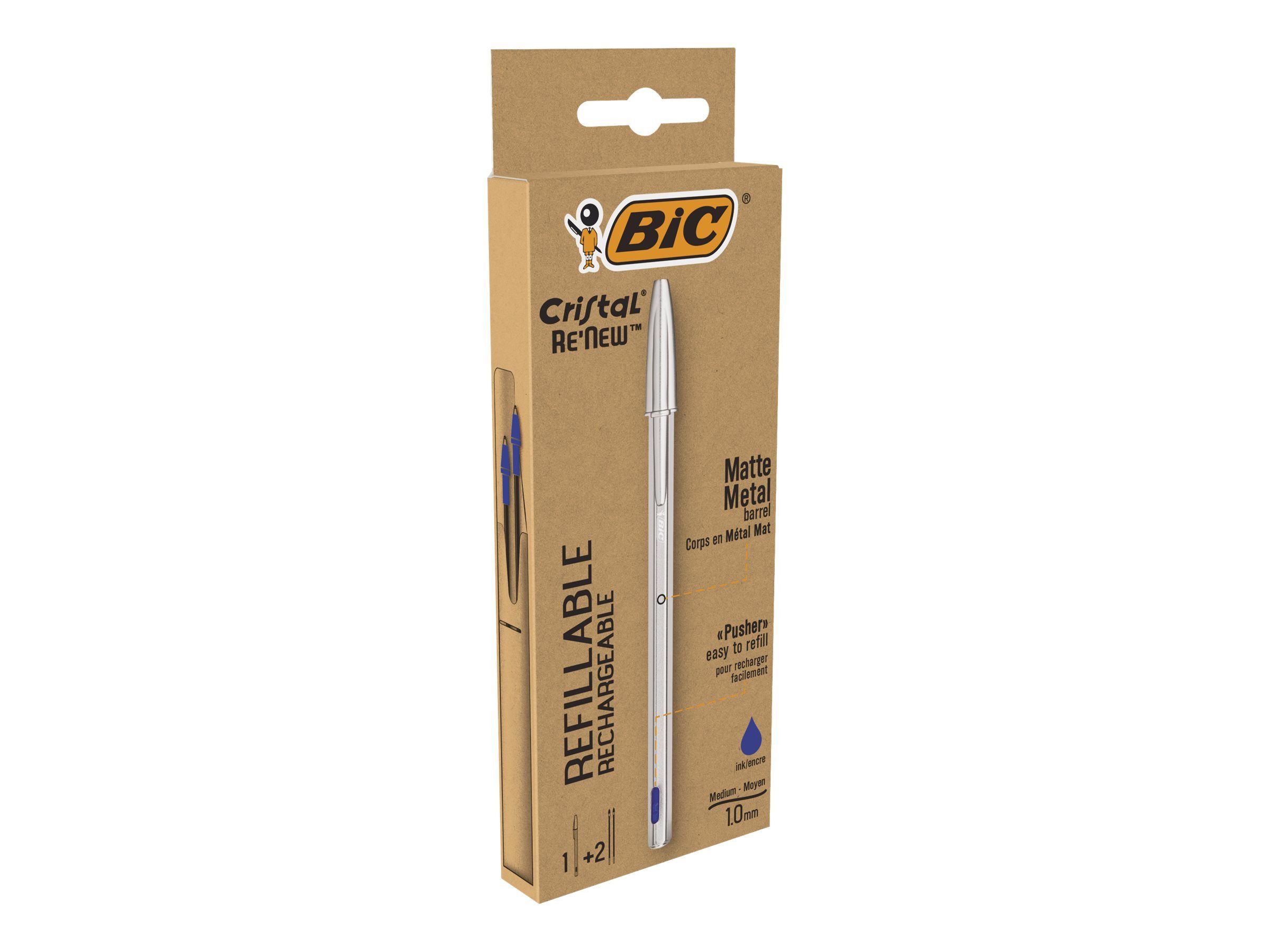 BIC Kugelschreiber