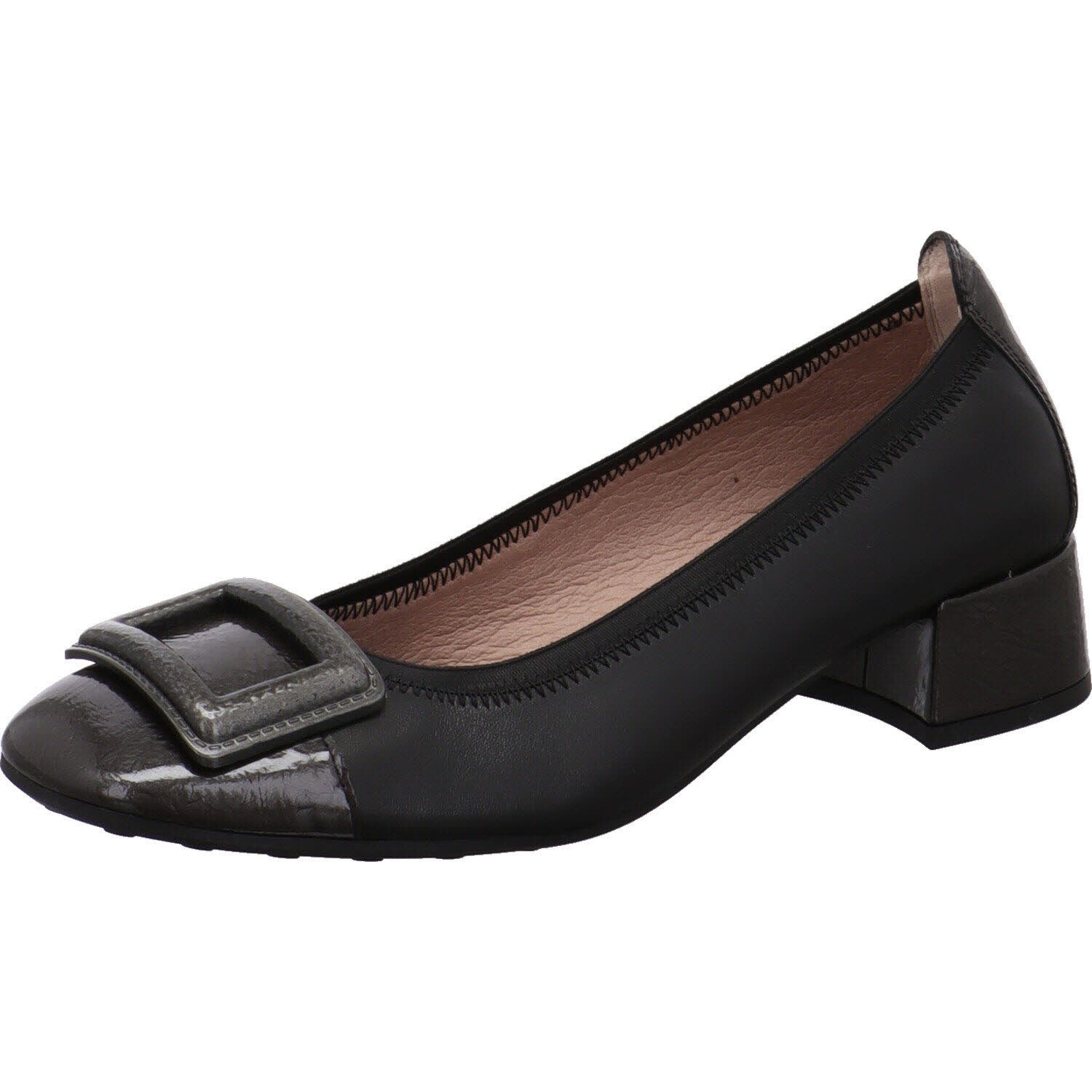 Hispanitas Oporto Туфли