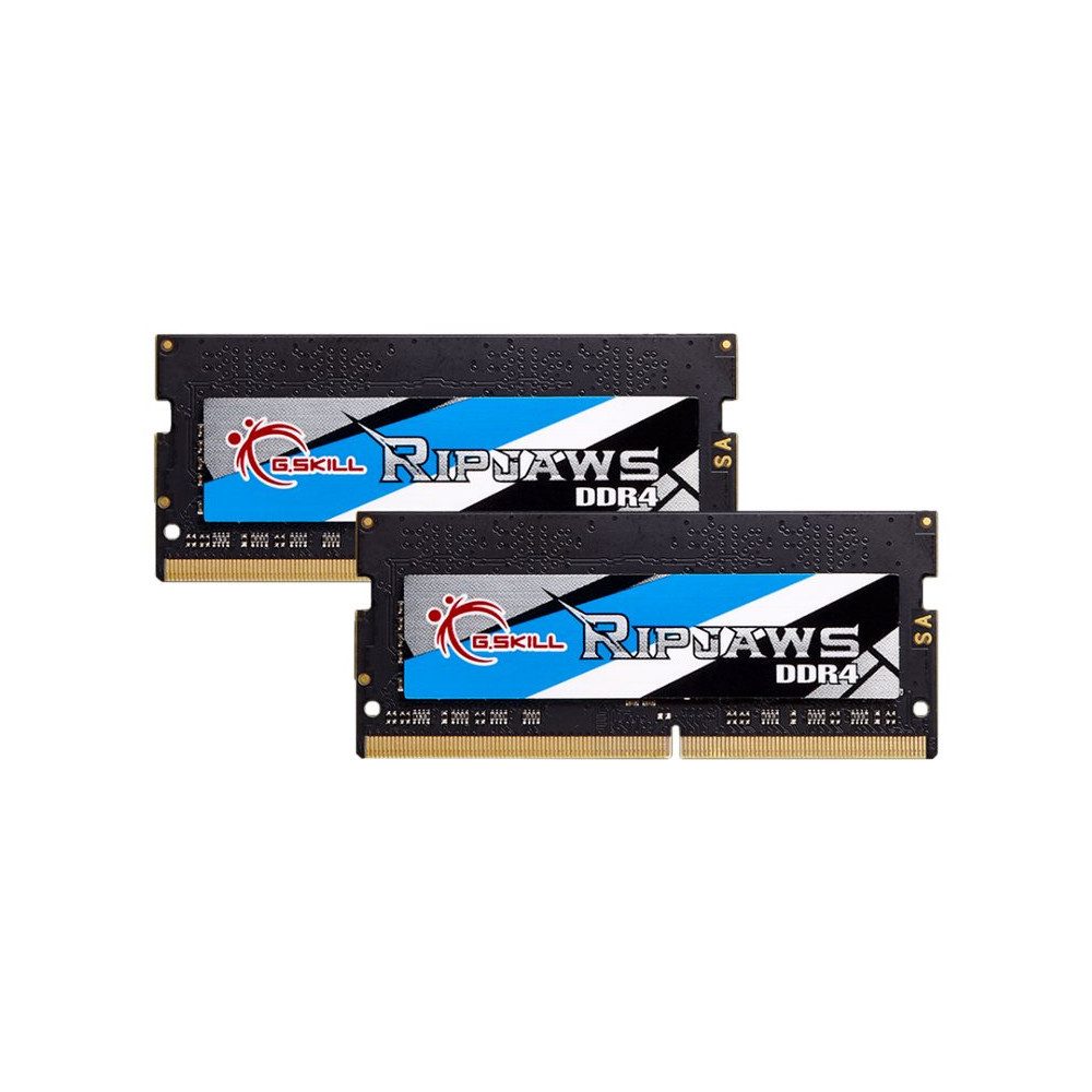 G.Skill Ripjaws 16GB Kit SO-DIMM Arbeitsspeicher