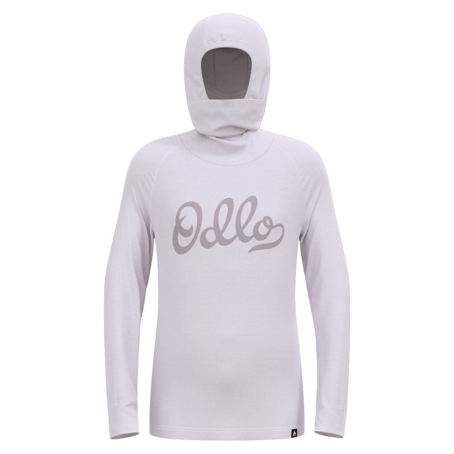 Odlo Unterziehshirt Odlo Kinder Langarmshirt Active Warm Eco Kids Base Layer 159269