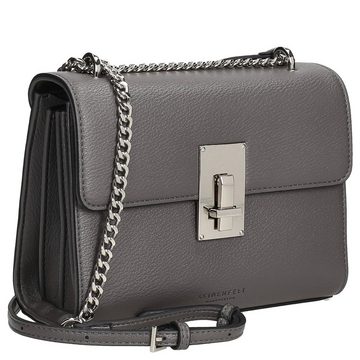 Seidenfelt Manufaktur Umhängetasche Linsell Crossbody - Schultertasche 20 cm (1-tlg)