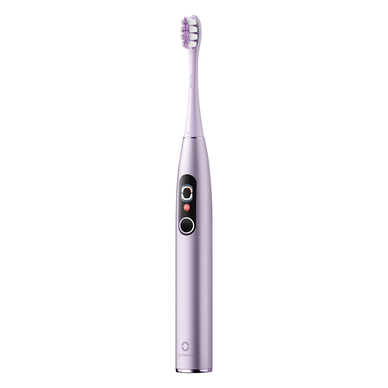 Oclean Elektrische Zahnbürste Electric Toothbrush X Pro Digital