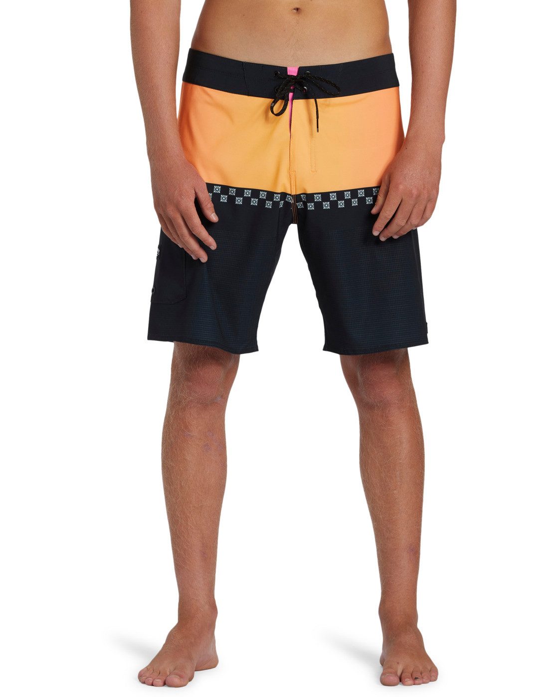 Billabong Борд-шорты Fifty50 Airlite 19"