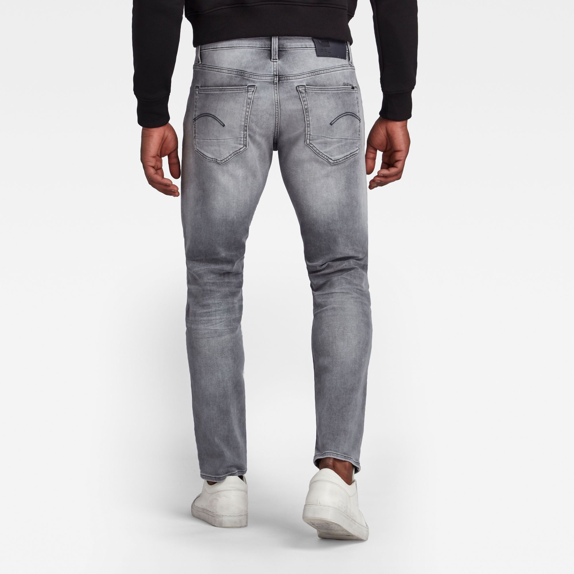 G-STAR Straight-Jeans