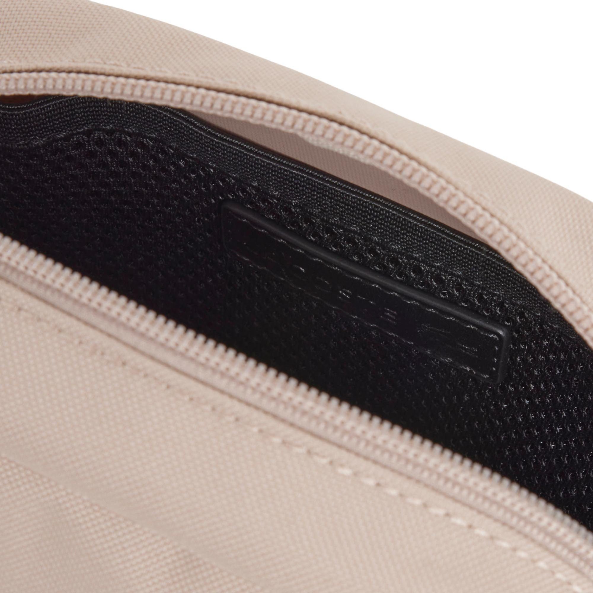 Lacoste Henkeltasche Unisex Umhängetasche Polyester