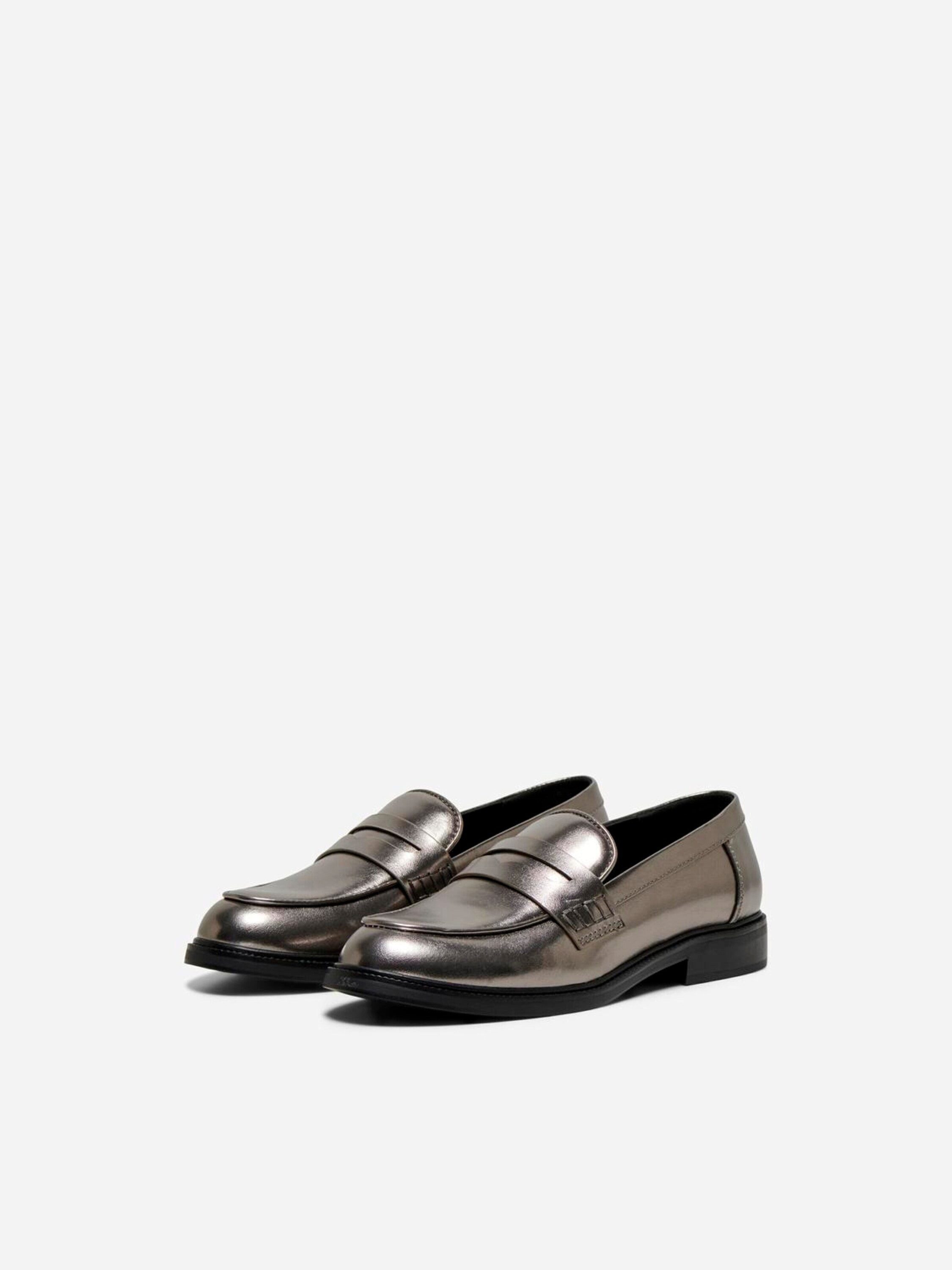 Only Dames Onllux-12 Button Loafer, Decadent Chocolate, 39 EU, decadent chocolade, 39 EU Only Dames Onllux-12 Button Loafer, Decadent Chocolate, 39 EU, decadent chocolade, 39 EU