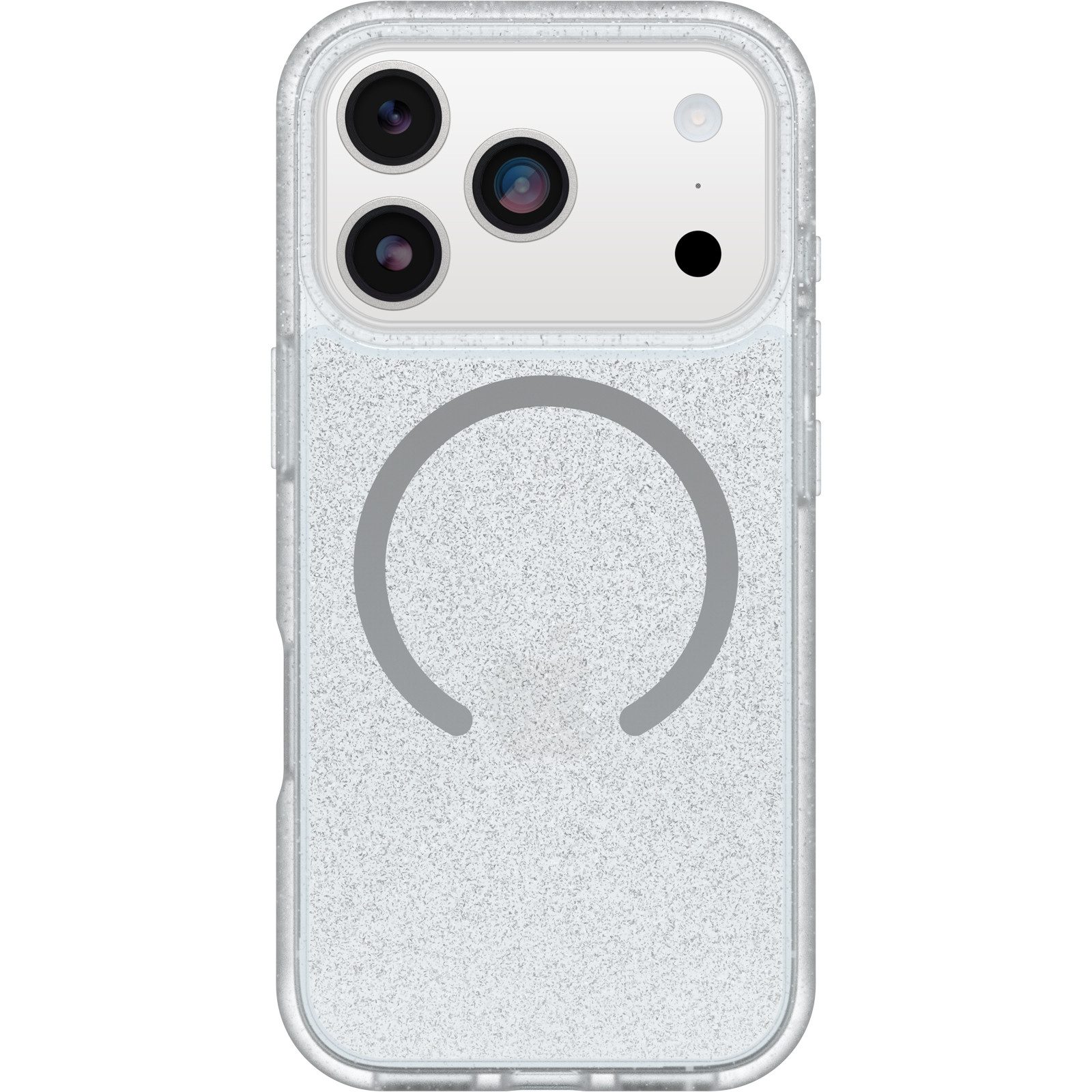 Otterbox Handyhülle React Series MagSafe Compatible für Apple iPhone 17 Pro, Backcover, Schutzhülle, Handyschutzhülle, Case, Schutzcase, stoßfest