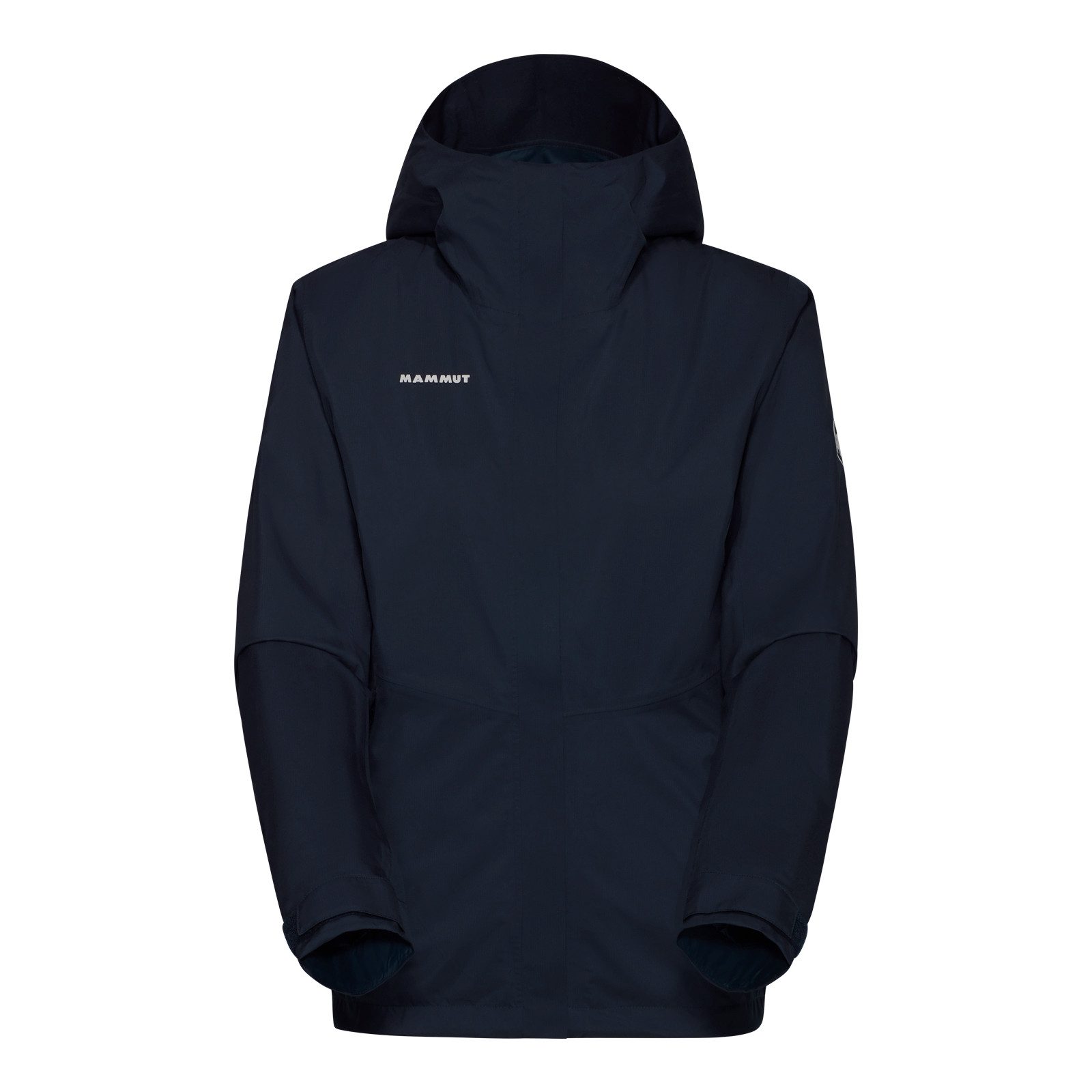 Outdoorjacke Alto HS Hooded Jacket
