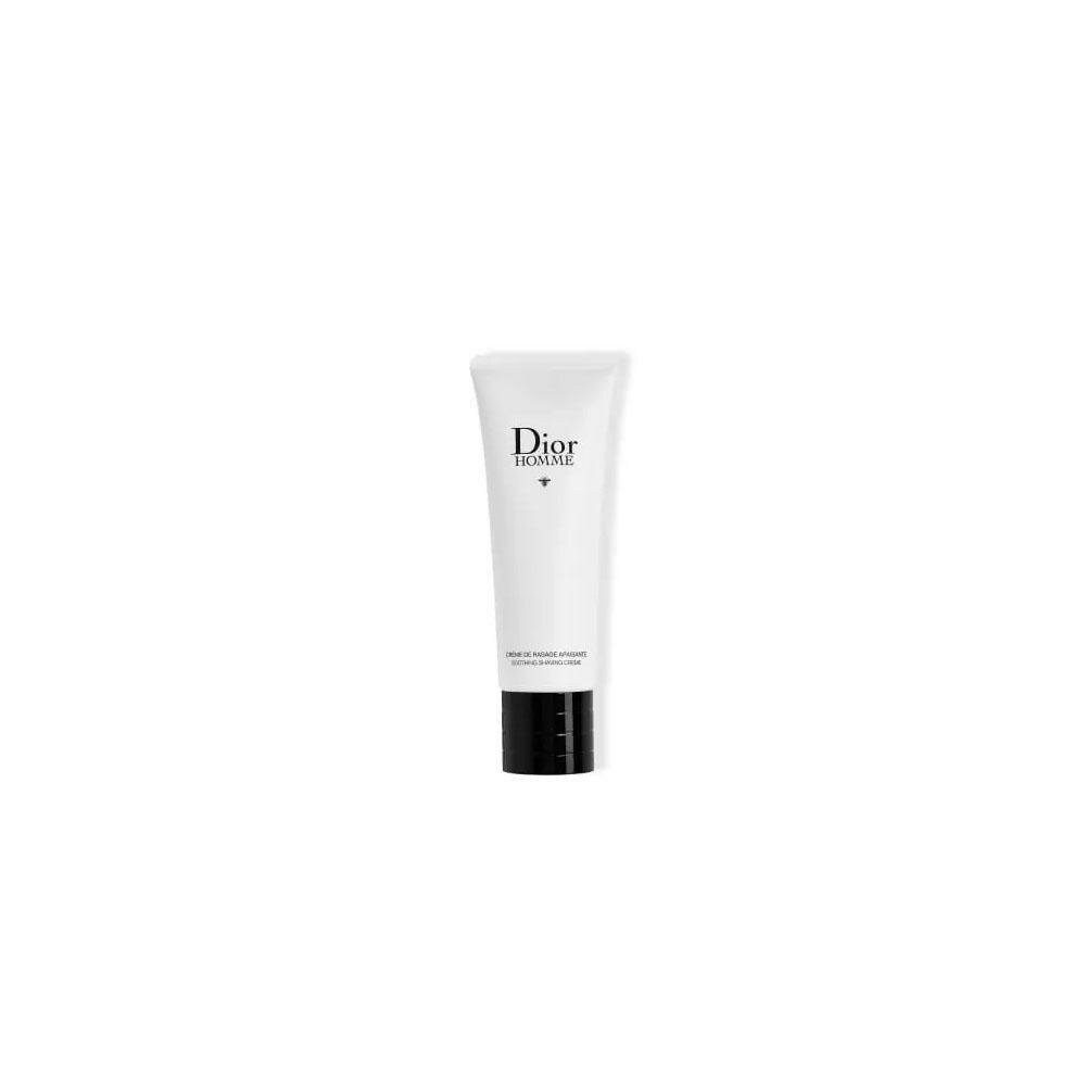 Dior After-Shave Dior Homme Crema De Afeitado Calmante 125ml@