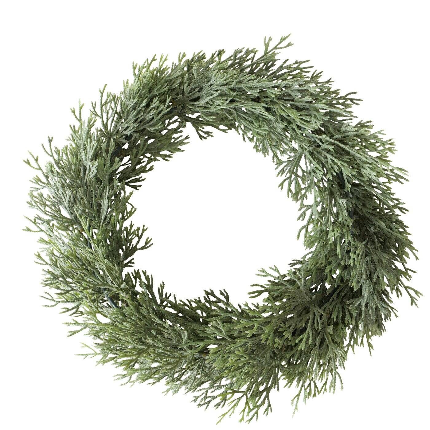 BOLTZE GRUPPE GmbH Adventskranz TANNE, handgefertigt