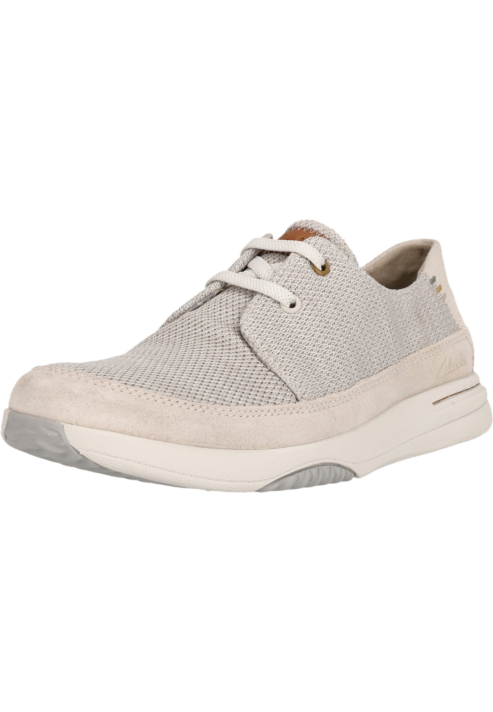Clarks Easeway Sneaker in leichtgewichtiger Konstruktion