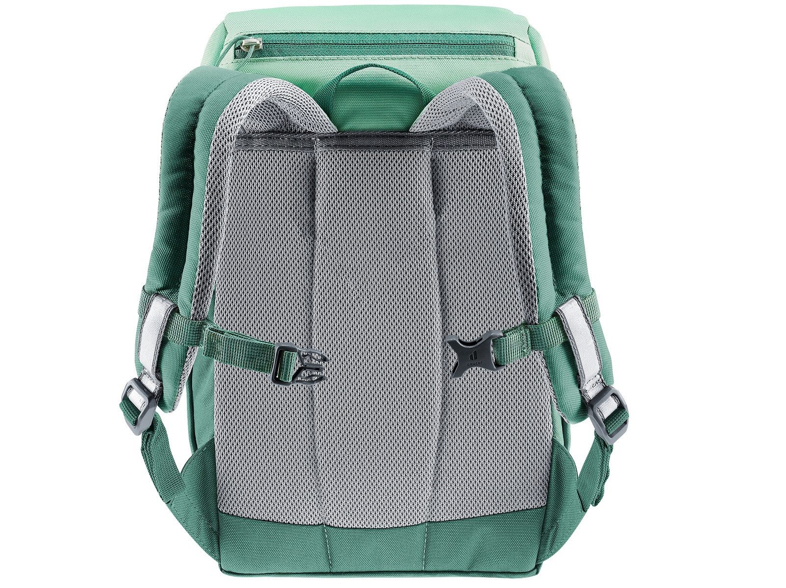 deuter Kinderrucksack Deuter Schmusebär Kinderrucksack 8 Liter (1-tlg), Kindermotive – Bild 2 von 5