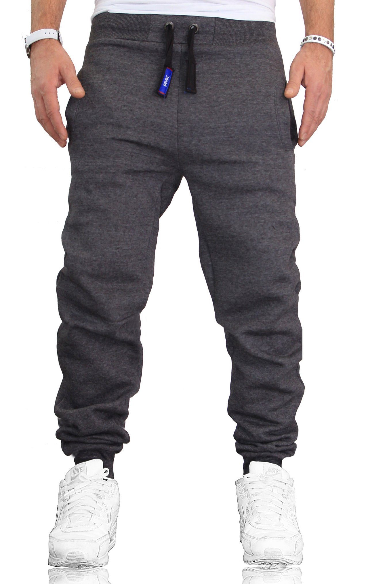RMK Jogginghose Herren Trainingshose Fitnesshose Sport Hose Sweatpants Camo günstig online kaufen