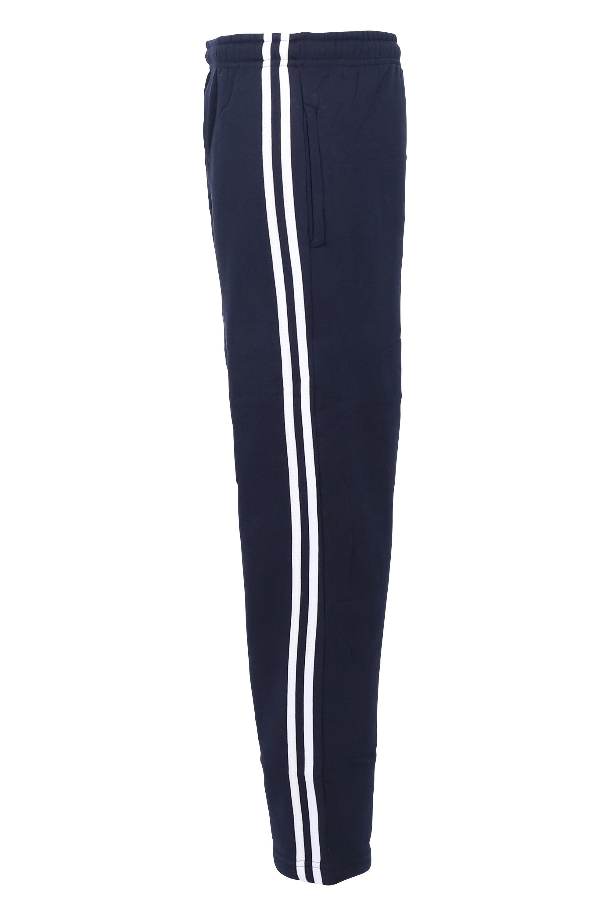 Ben Creek Jogginghose JH101 leicht gefütterte Freizeit-, Sporthose günstig online kaufen