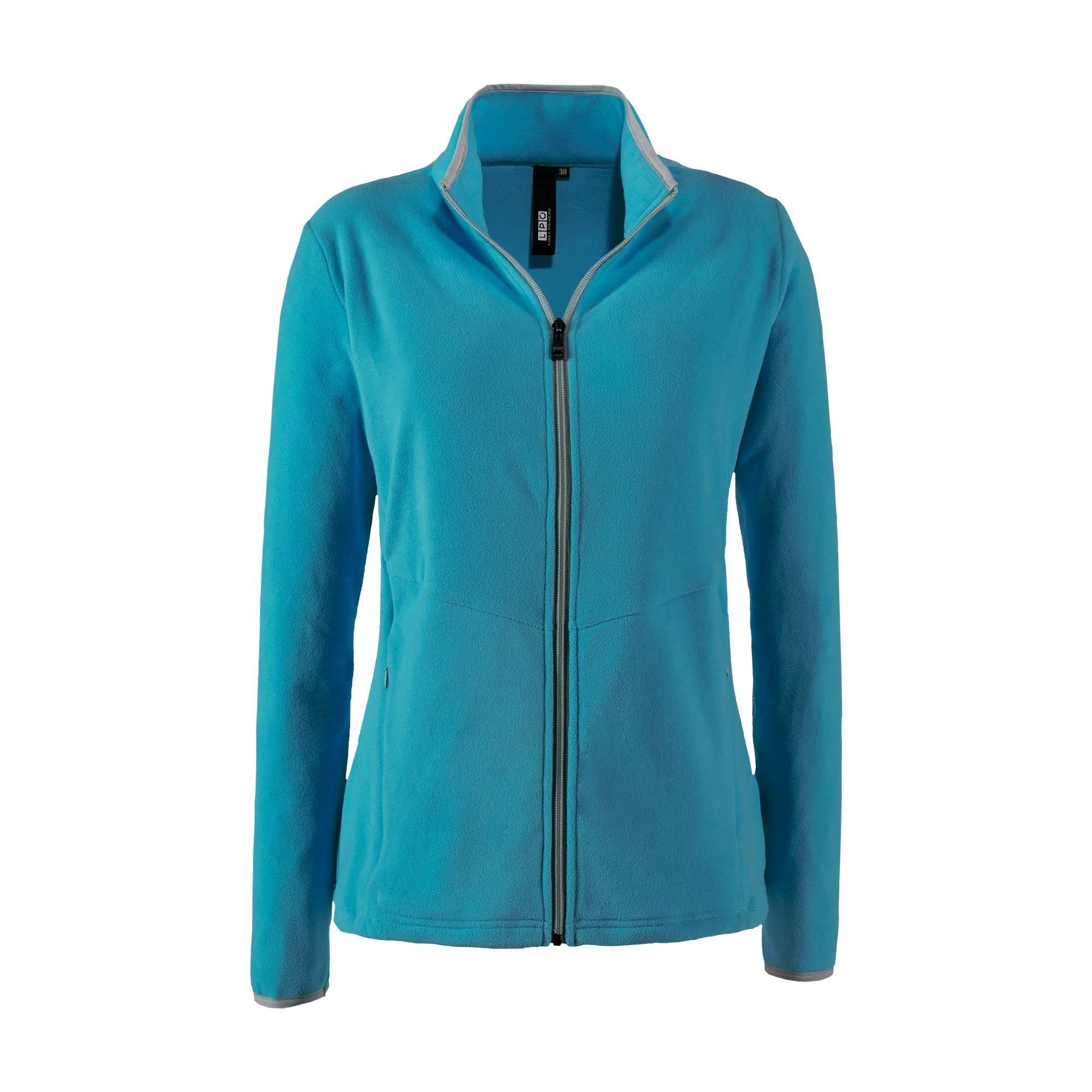 Fleecejacke DECORAH III WOMEN