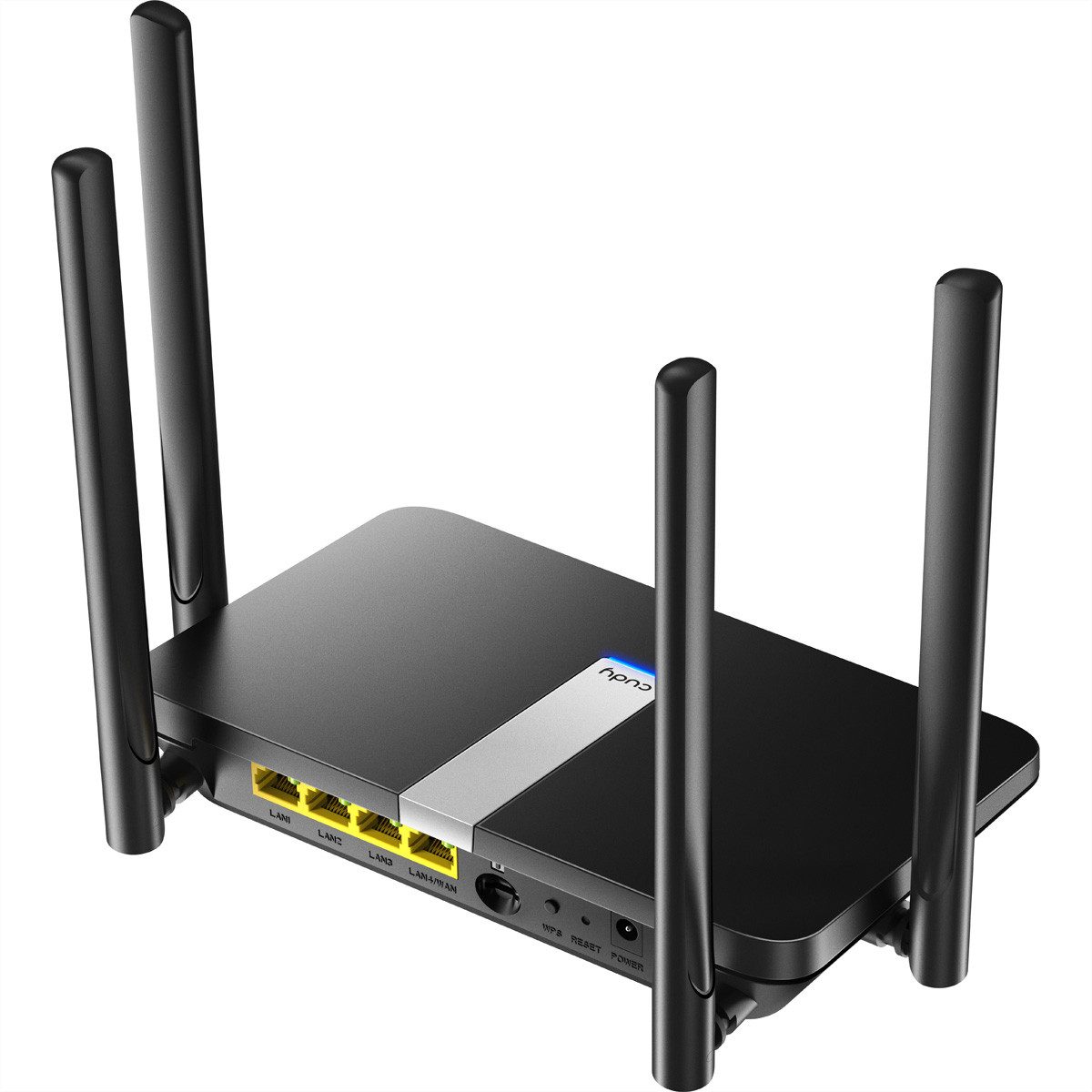 LT500 AC1200 Wi-Fi Mesh 4G Router LTE Cat4 WLAN-Router