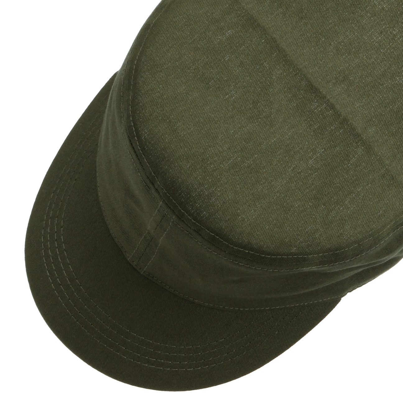Lipodo Army Cap (1-St) Baumwollcap mit Schirm