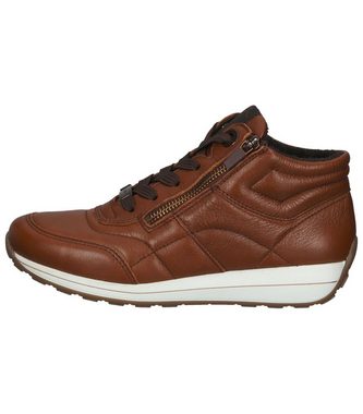 Ara Sneaker Glattleder Sneaker