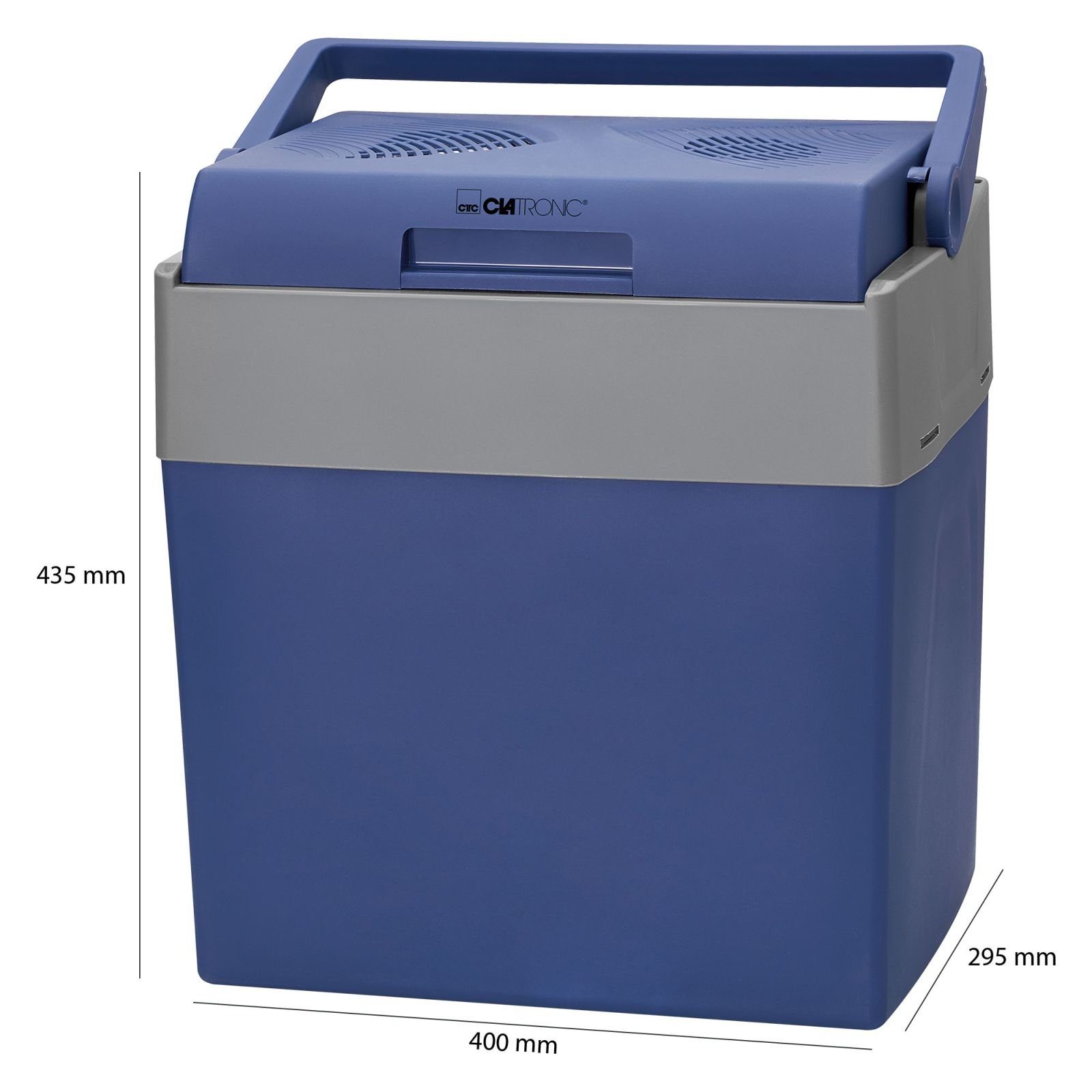 Minibar-Kühlschrank - 400mm - 34 Liter
