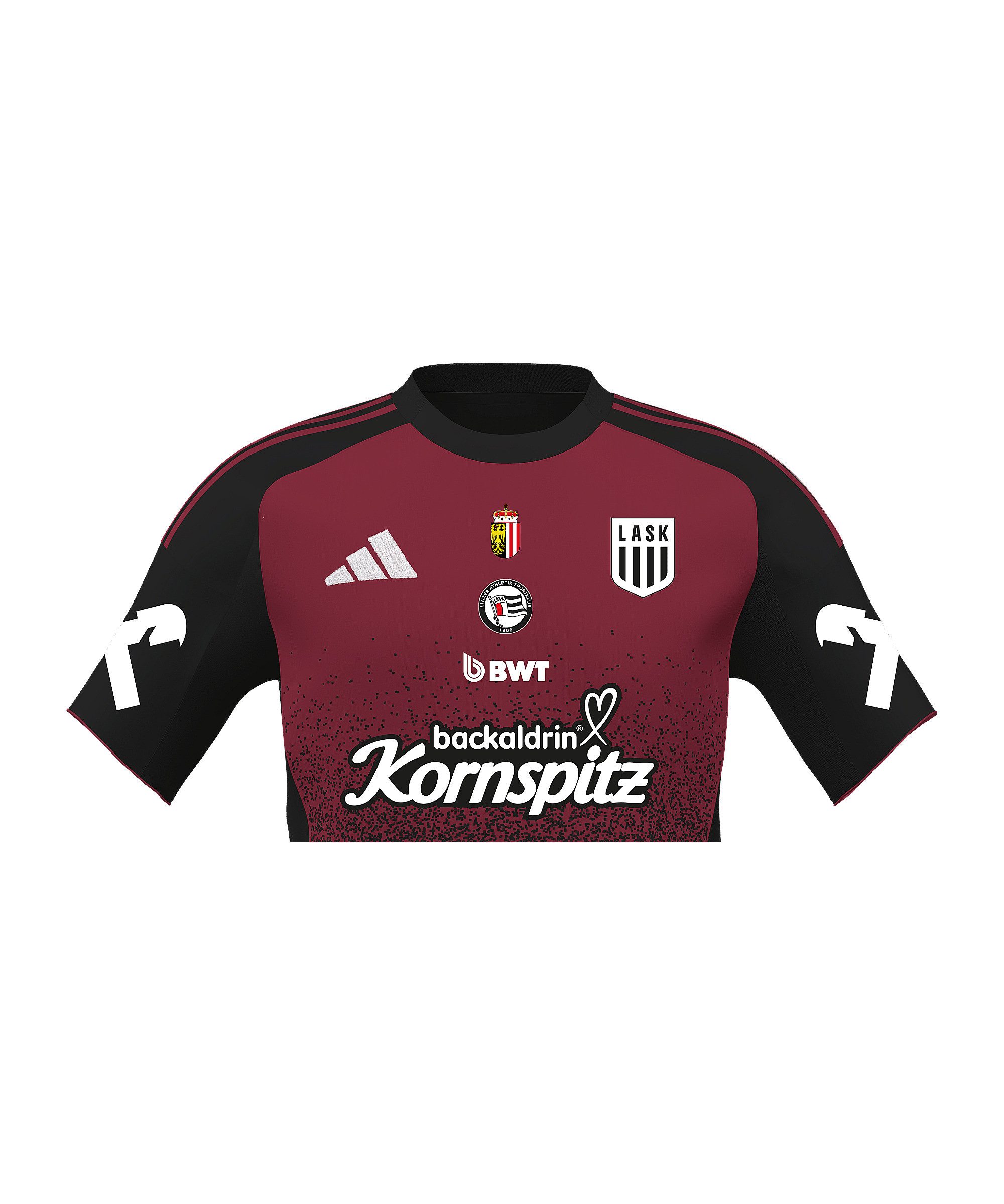 adidas Performance Fußballtrikot adidas Performance LASK Trikot Away 2025/2026 Teamsport