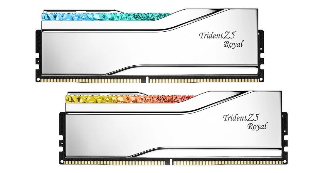 G.Skill PC-Arbeitsspeicher