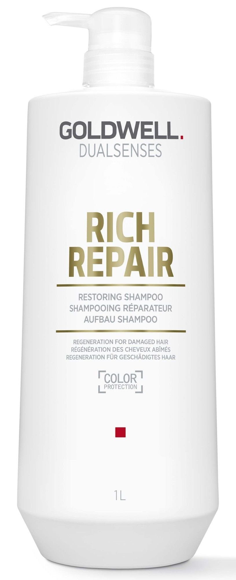 Haarshampoo Goldwell