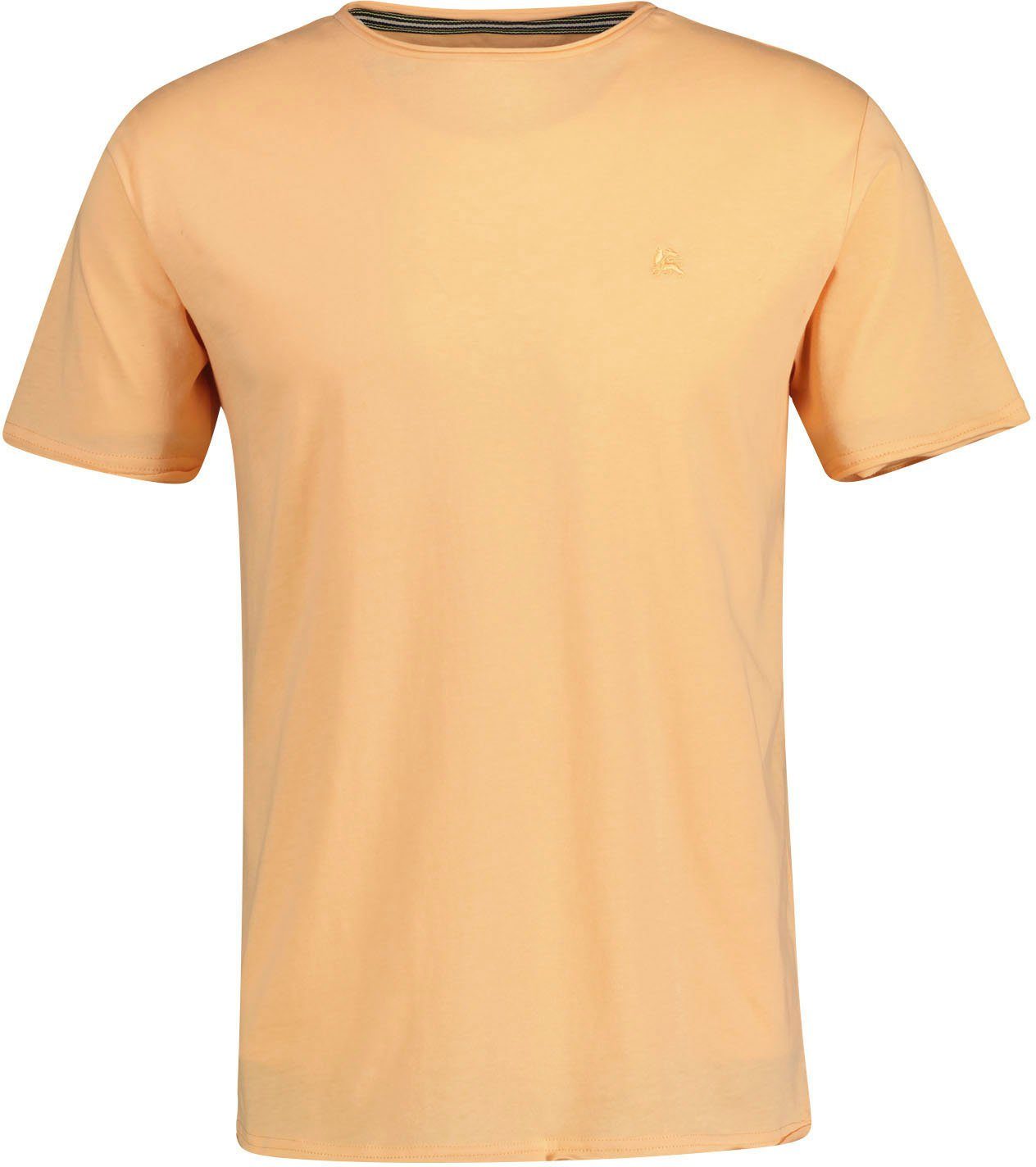 LERROS T-Shirt gentle peach