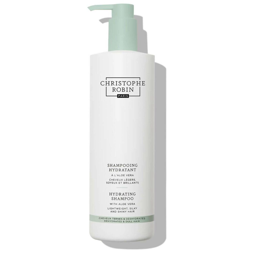 Haarshampoo, Hydrating, Aloe Vera, Hair Shampoo, For Hydration, 1000ml