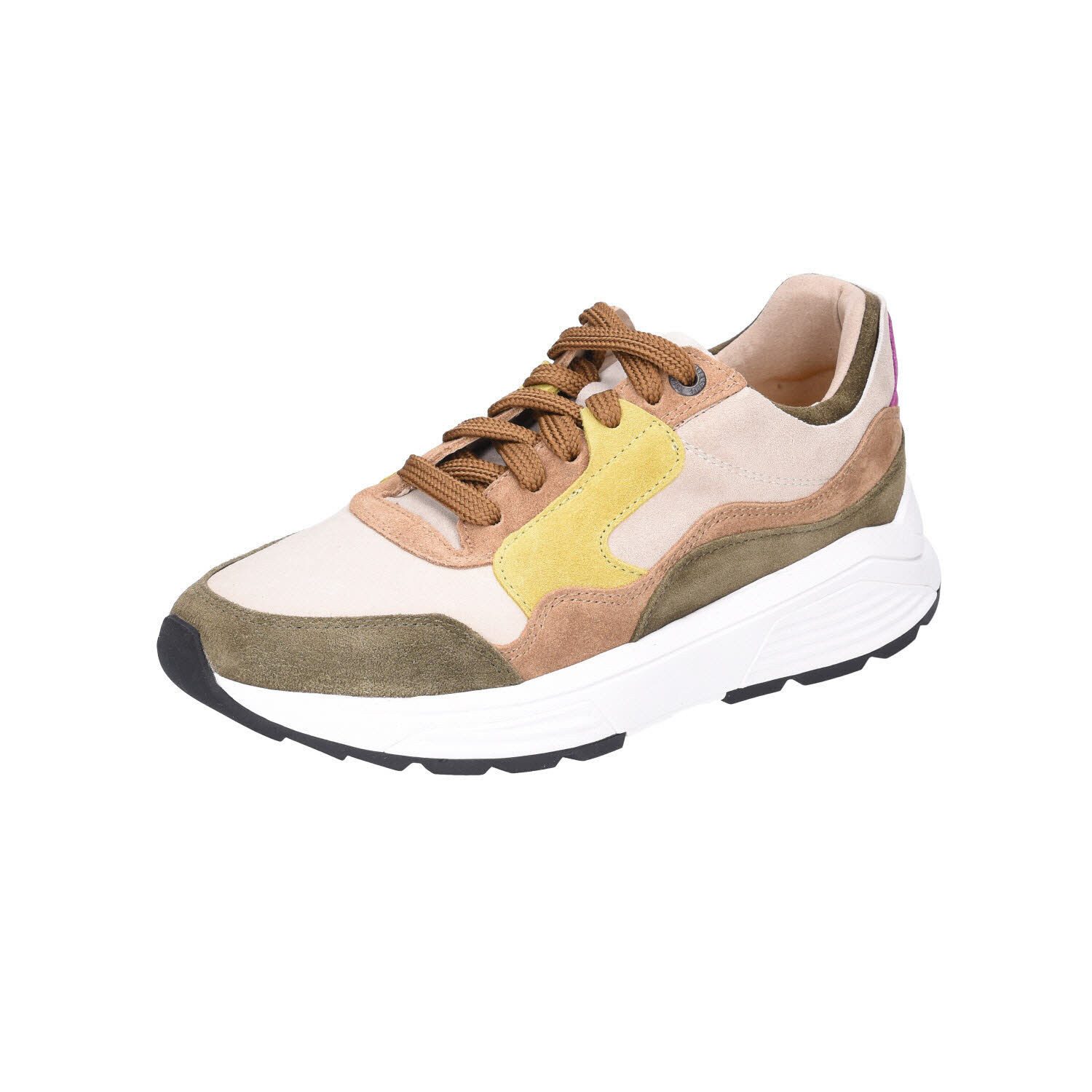 Golden Gate Schnürschuh