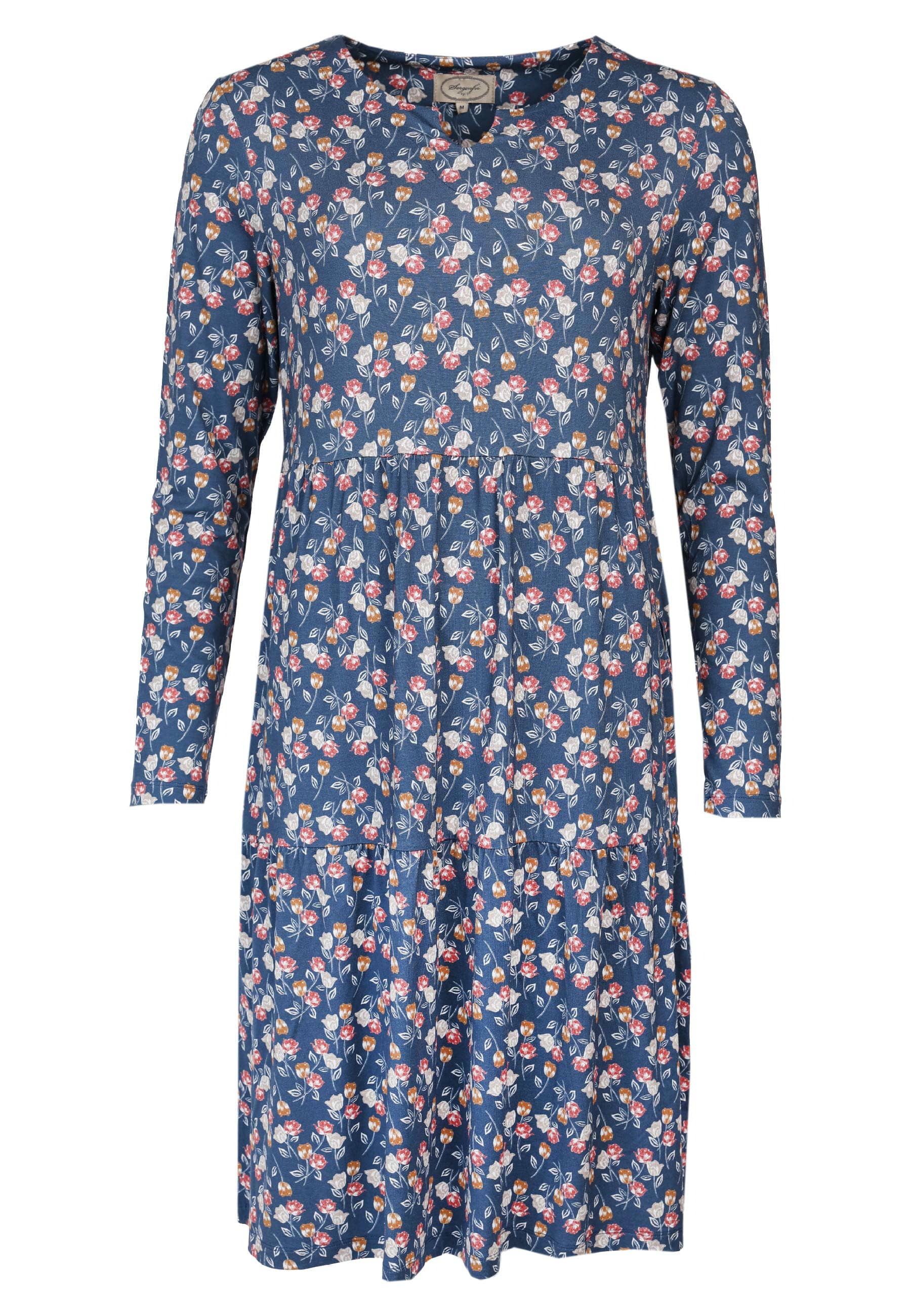 Sommerkleid Ivetti