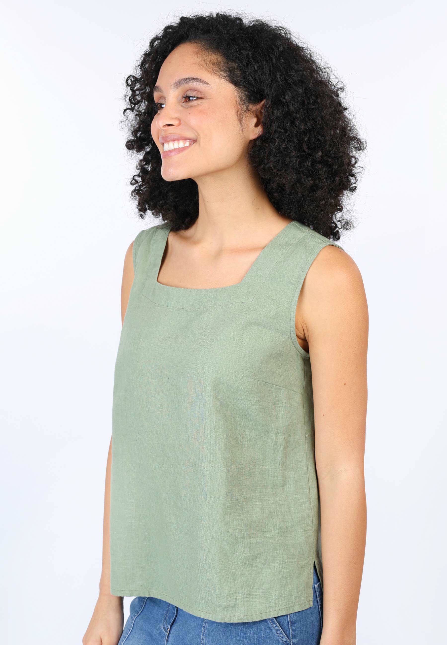 Deerberg T-Shirt Metthe