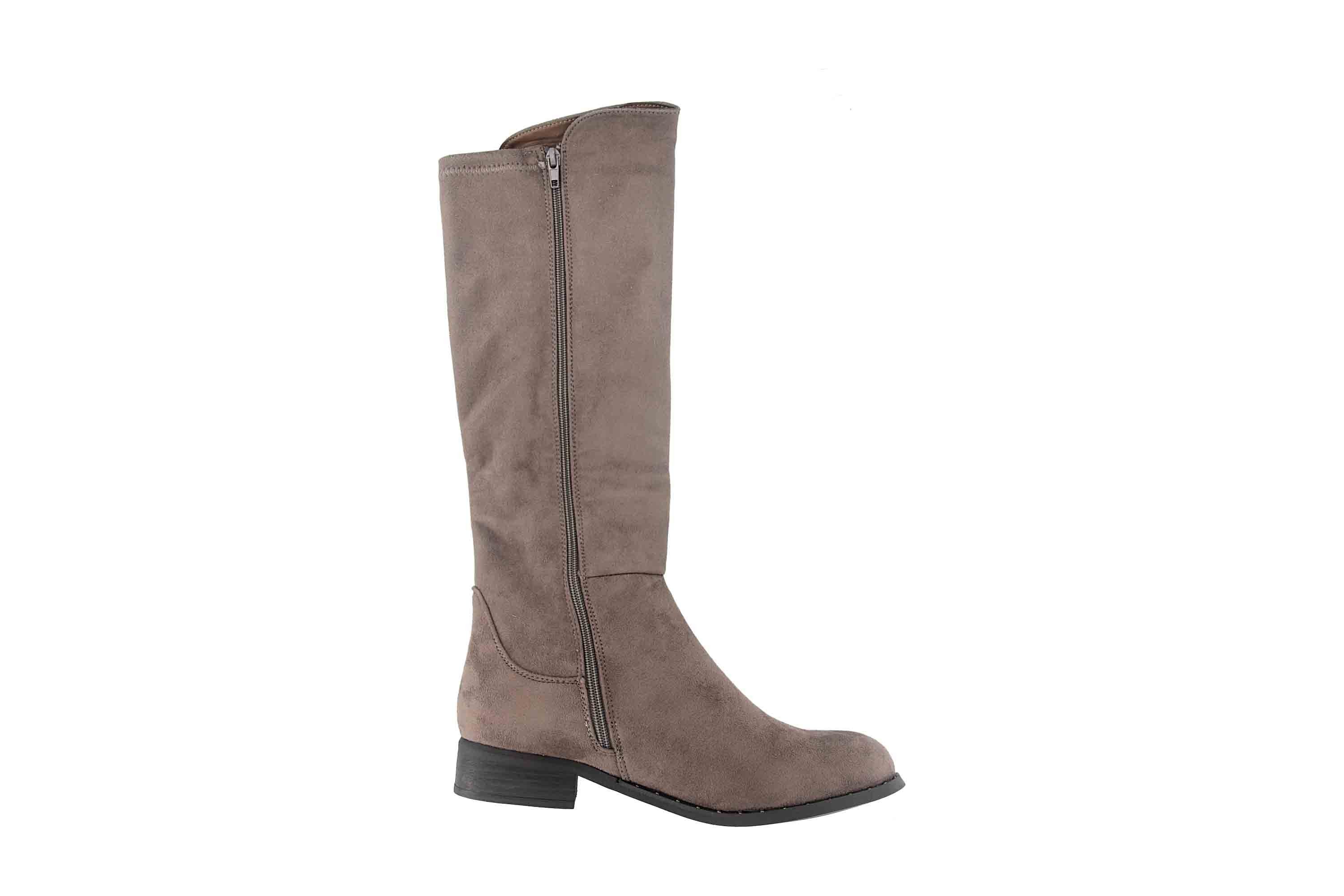 Fitters Footwear 2239205 Taupe Stiefel günstig online kaufen