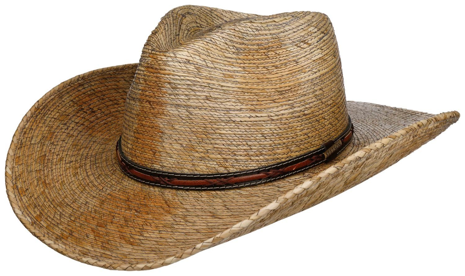 Stetson Strohhut Western Mexican Palm günstig online kaufen